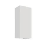 Szafka górna Aria biały/biały 40 G-90 1F