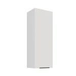 Szafka górna Aria biały/biały 40 G-108 1F