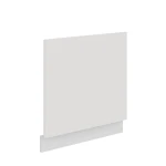 Front zmywarki Aria biały/biały ZM 570x596