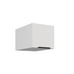 Szafka górna Aria biały/biały 40 NAGU-36 1F