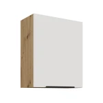 Szafka górna Aria biały/artisan 60 G-72 1F