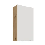 Szafka górna Aria biały/artisan 60 G-108 1F