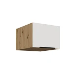 Szafka górna Aria biały/artisan 50 NAGU-36 1F