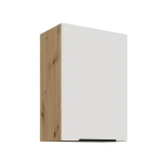 Szafka górna Aria biały/artisan 50 G-72 1F