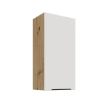 Szafka górna Aria biały/artisan 45 G-90 1F