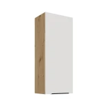 Szafka górna Aria biały/artisan 45 G-108 1F