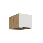 Szafka górna Aria biały/artisan 40 NAGU-36 1F