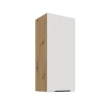 Szafka górna Aria biały/artisan 40 G-90 1F