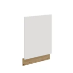 Front zmywarki Aria biały/artisan ZM 570x446