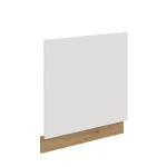 Front zmywarki Aria biały/artisan ZM 570x596