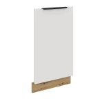 Front zmywarki Aria biały/artisan ZM 713x446