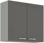 Szafka górna Grey 80 G-72 2F