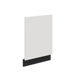 Front zmywarki Aria biały/czarny ZM 570x446