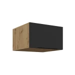 Szafka górna Aria czarny/artisan 60 NAGU-36 1F