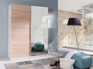 Szafa Batumi 5 150 Lustro