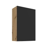 Szafka górna Aria czarny/artisan 60 G-90 1F