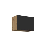 Szafka górna Aria czarny/artisan 50 GU-36 1F