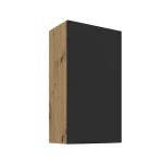 Szafka górna Aria czarny/artisan 50 G-90 1F