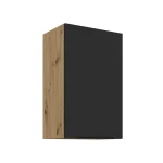 Szafka górna Aria czarny/artisan 45 G-72 1F