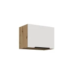 Szafka górna Aria biały/artisan 50 GU-36 1F