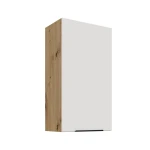 Szafka górna Aria biały/artisan 50 G-90 1F