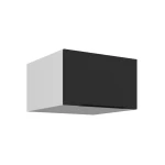 Szafka górna Aria czarny/biały 60 NAGU-36 1F