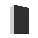 Szafka górna Aria czarny/biały 60 G-90 1F