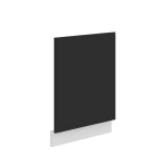 Front zmywarki Aria czarny/biały ZM 570x446