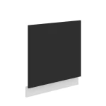 Front zmywarki Aria czarny/biały ZM 570x596