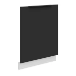 Front zmywarki Aria czarny/biały ZM 713x596