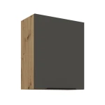 Szafka górna Aria grafit/artisan 60 G-72 1F