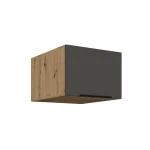 Szafka górna Aria grafit/artisan 50 NAGU-36 1F