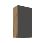 Szafka górna Aria grafit/artisan 50 G-90 1F