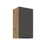 Szafka górna Aria grafit/artisan 40 G-72 1F