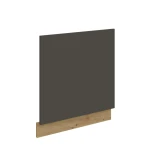 Front zmywarki Aria grafit/artisan ZM 570x596