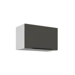 Szafka górna Aria grafit/biały 60 GU-36 1F