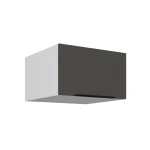 Szafka górna Aria grafit/biały 60 NAGU-36 1F