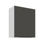 Szafka górna Aria grafit/biały 60 G-72 1F
