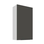 Szafka górna Aria grafit/biały 60 G-108 1F