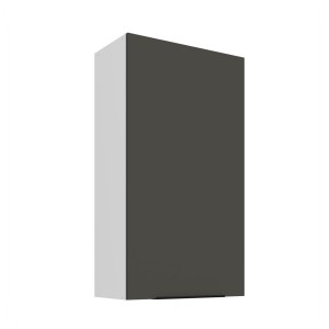 Szafka górna Aria grafit/biały 60 G-108 1F