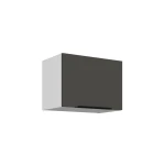 Szafka górna Aria grafit/biały 50 GU-36 1F