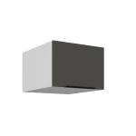 Szafka górna Aria grafit/biały 50 NAGU-36 1F