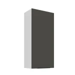 Szafka górna Aria grafit/biały 50 G-108 1F