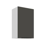 Szafka górna Aria grafit/biały 45 G-72 1F