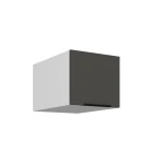 Szafka górna Aria grafit/biały 40 NAGU-36 1F