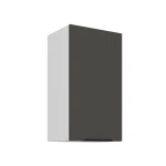 Szafka górna Aria grafit/biały 40 G-72 1F