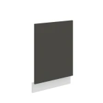 Front zmywarki Aria grafit/biały ZM 570x446