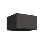 Szafka górna Aria grafit/czarny 60 NAGU-36 1F