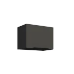 Szafka górna Aria grafit/czarny 50 GU-36 1F