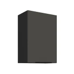 Szafka górna Aria grafit/czarny 50 G-72 1F